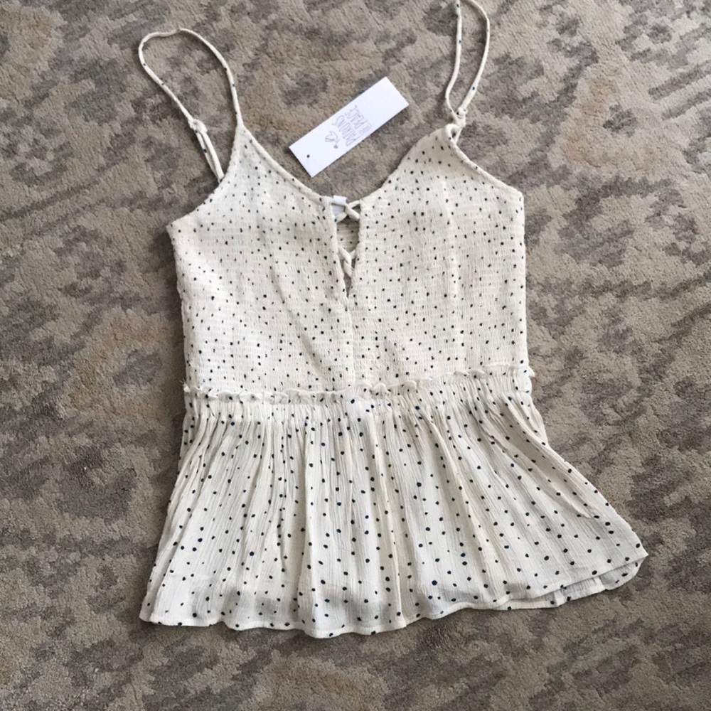 Beautiful top